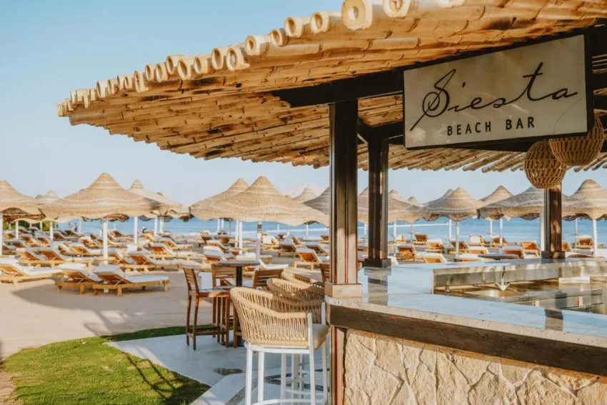 BARON PALMS (ADULTS ONLY 16+)  5*-4