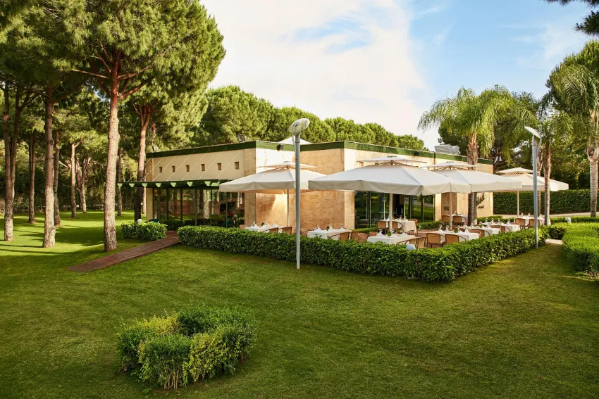 Gloria Verde Resort 5*-136