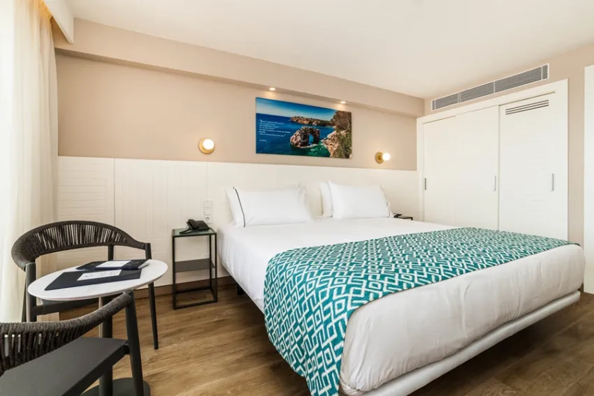 Eurostars Marivent 4*-17