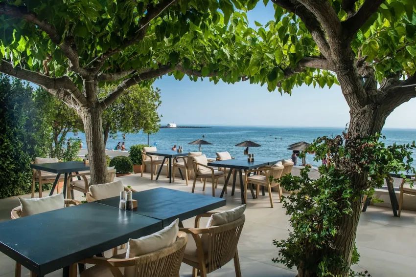 Corissia Beach Hotel 3*-44