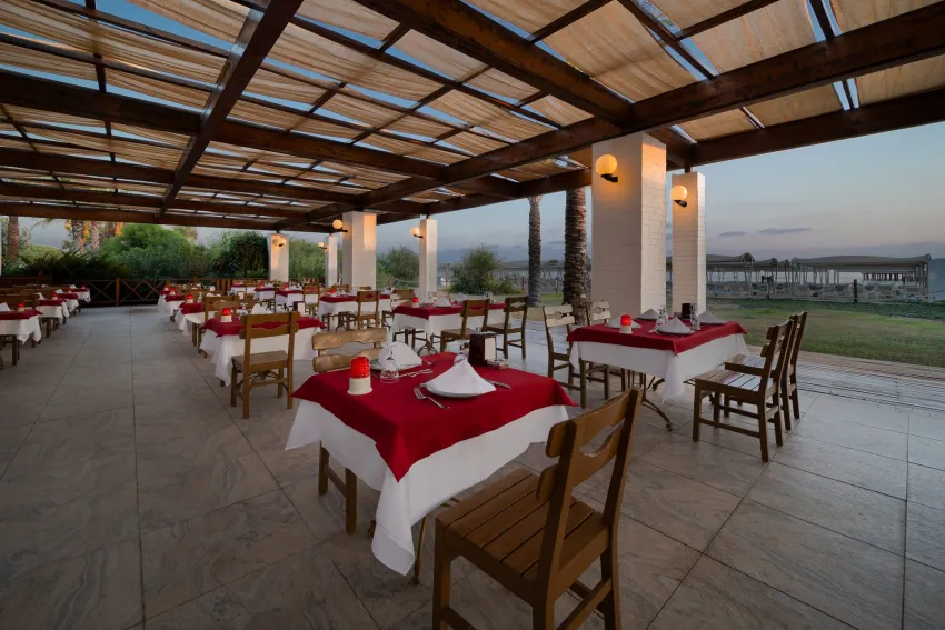 Sueno Hotels Beach Side 5*-23