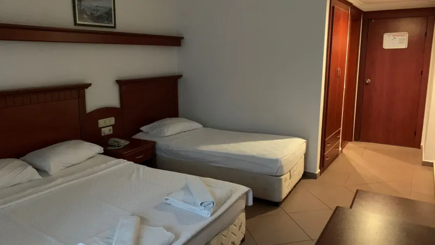 WASA HOTEL  3*-12