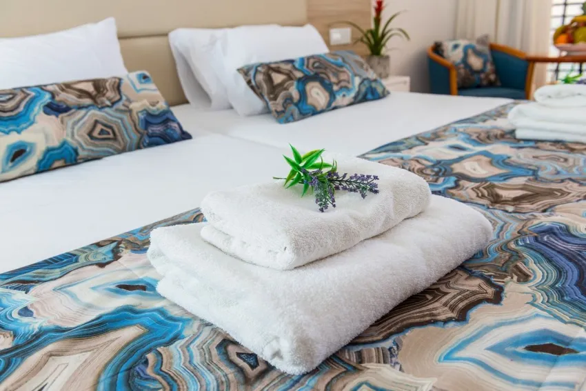 Ascos Coral Beach Hotel 4*-16