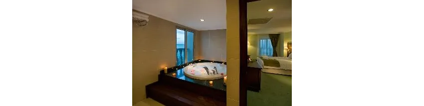 Crowne Plaza Antalya 5*-64