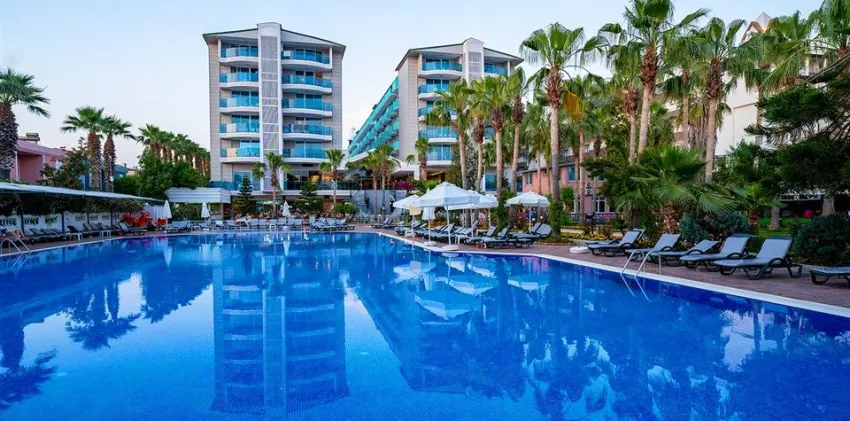 Concordia Celes Hotel 5*-4
