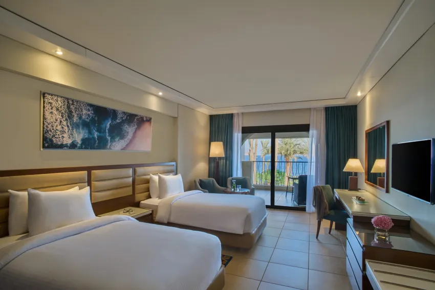 Grand Rotana Resort & Spa 5*-16