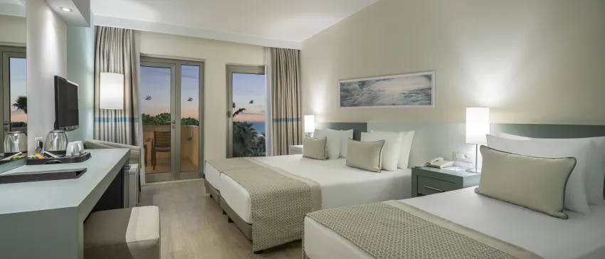 Arcanus Hotels Sorgun 5*-38