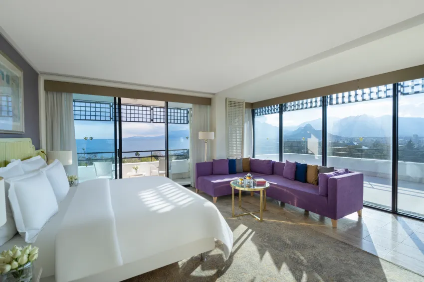 Rixos Downtown Antalya 5*-155