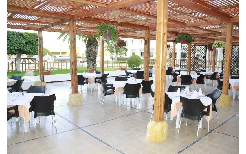 Thapsus Beach Resort 4*-27