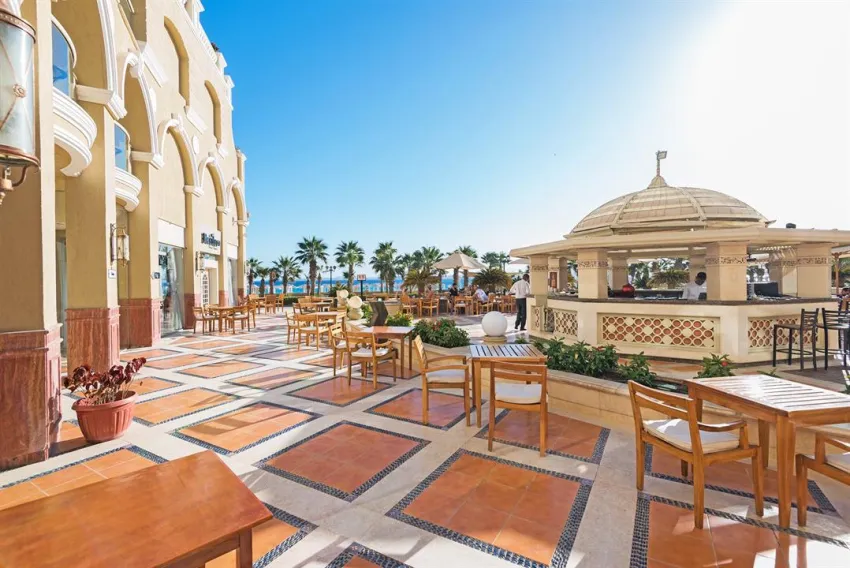 KAISOL ROMANCE RESORT SAHL HASHEESH (ADULTS ONLY 16+)  5*-21