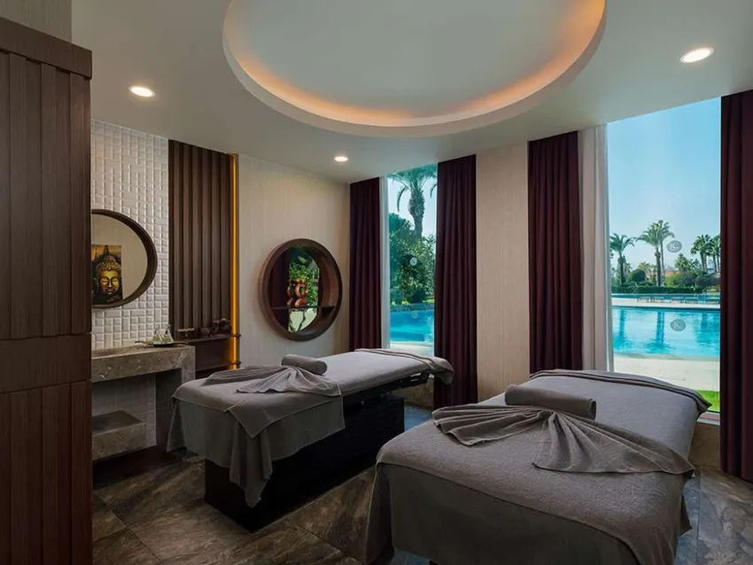 IC Hotels Green Palace 5*-8