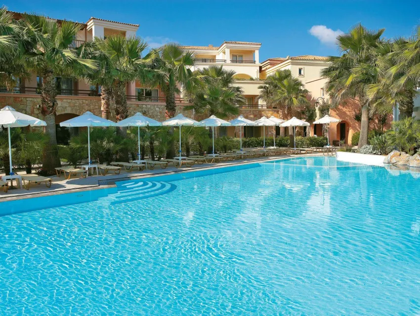 Grecotel Marine Palace and Aqua Park 4*-3