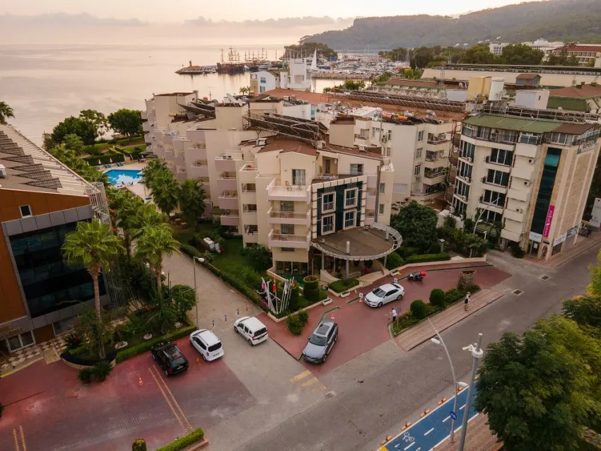 VIKING NONA BEACH  4*-31