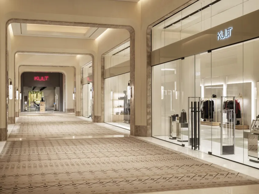 City of Dreams Mediterranean Casino Hotel 5*-23