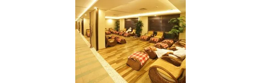 Mukarnas Resort & Spa 5*-20