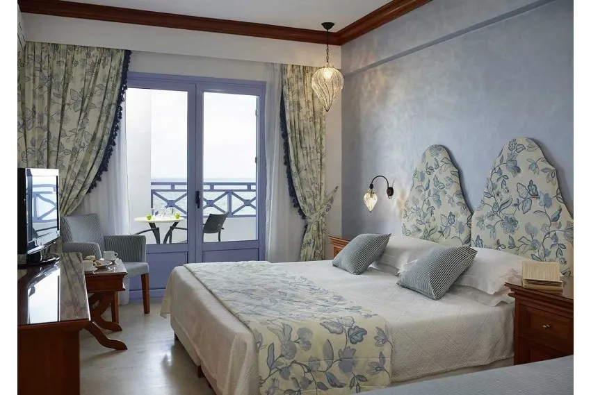 Oya Beach Resort 5*-7