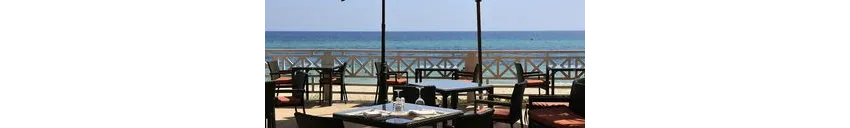Radisson Blu Resort and Thalasso Hammamet 4*-97