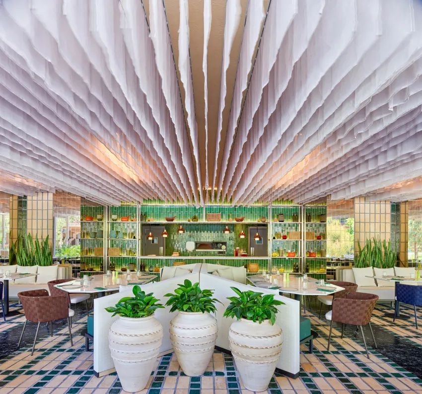 Maxx Royal Kemer Resort 5*-150