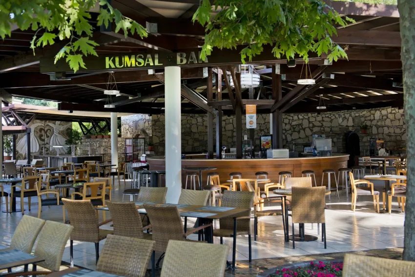 Barut Hemera Resort & Spa 5*-9