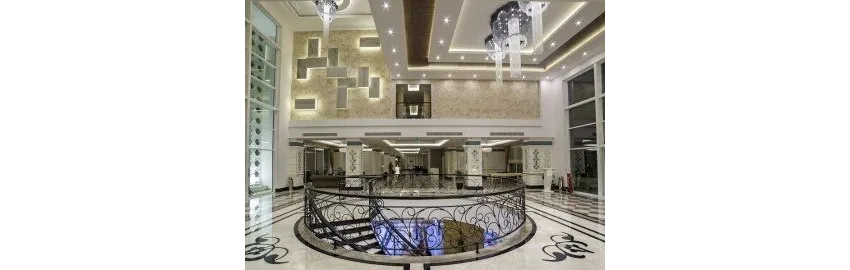 Karmir Resort & Spa 5*-3