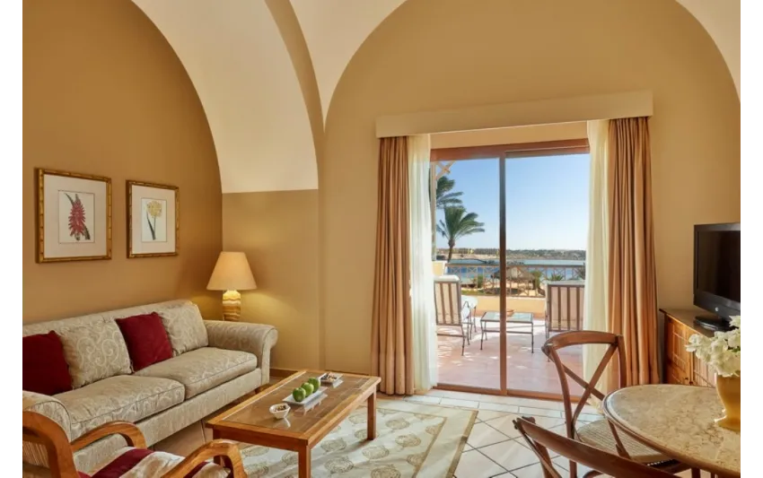 Steigenberger Coraya Beach - Adults Friendly 16 Years Plus 5*-10