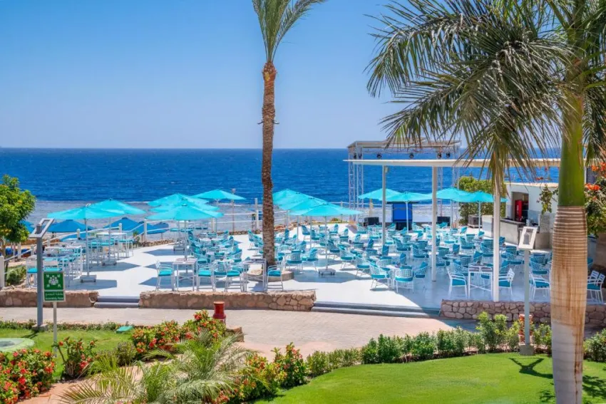 ALBATROS ROYAL GRAND SHARM EL SHEIKH (ADULT ONLY16+)  5*-16