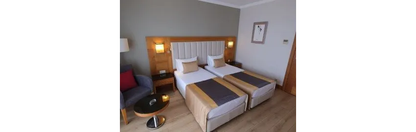 Sunland Resort Kemer ( Ex.Imperial Sunland Hotel 5*-13