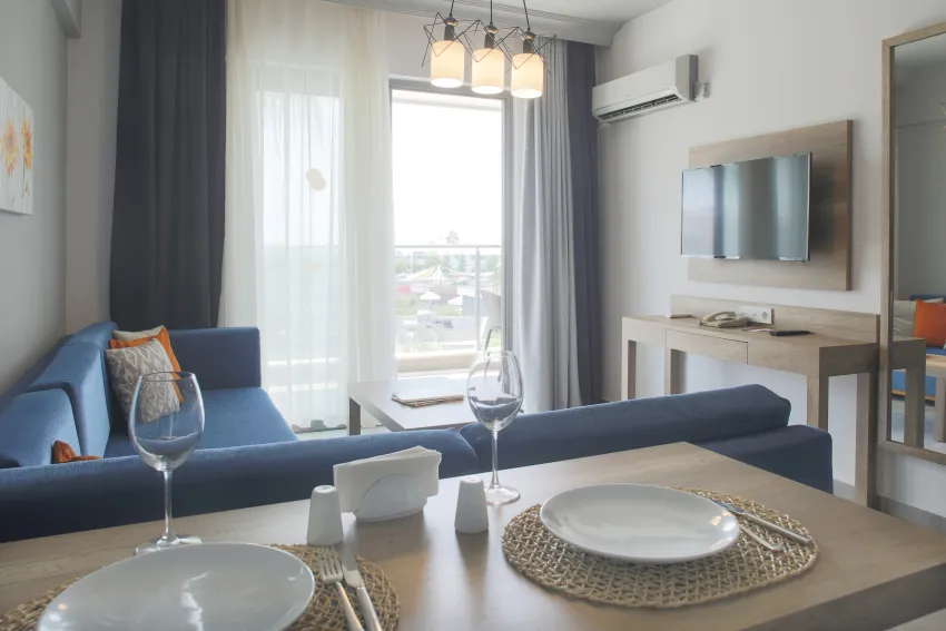 Green Garden Resort & Spa Hotel 5*-18