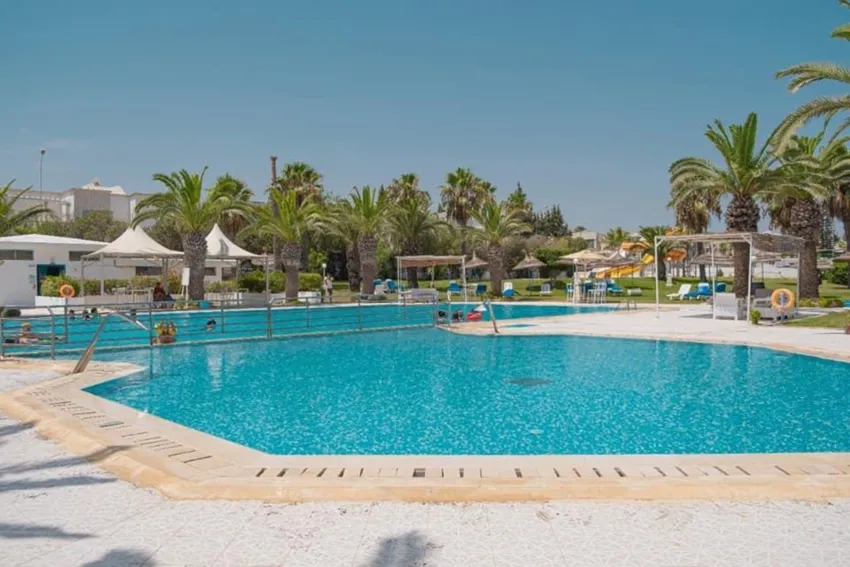 Golf Residence 4*-16