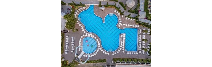 Swandor Hotels & Resort Topkapi Palace 5*-30