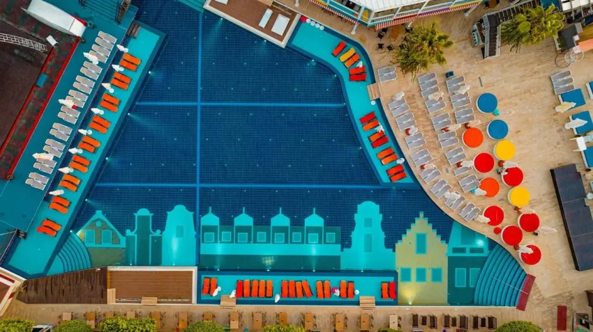 Orange County Kemer 5*-14