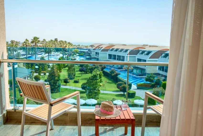 JACARANDA LUXURY RESORT  5*-49