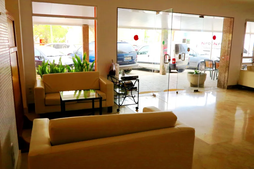 Cala Morlanda Estudios 3*-4