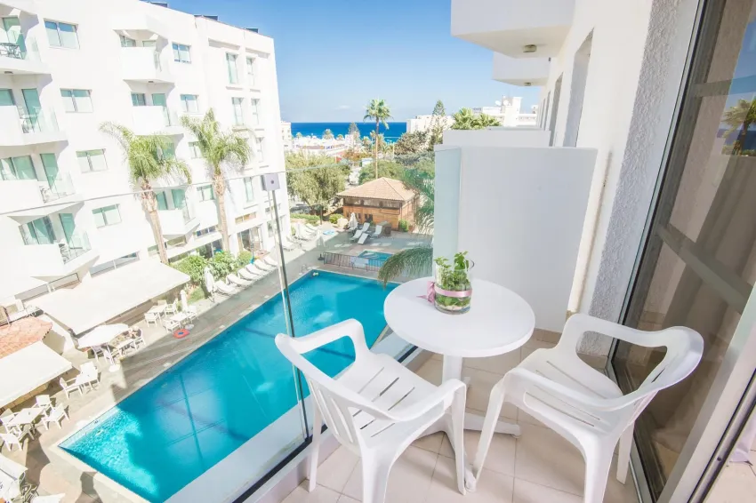 Alva Hotel Apartments 4*-14