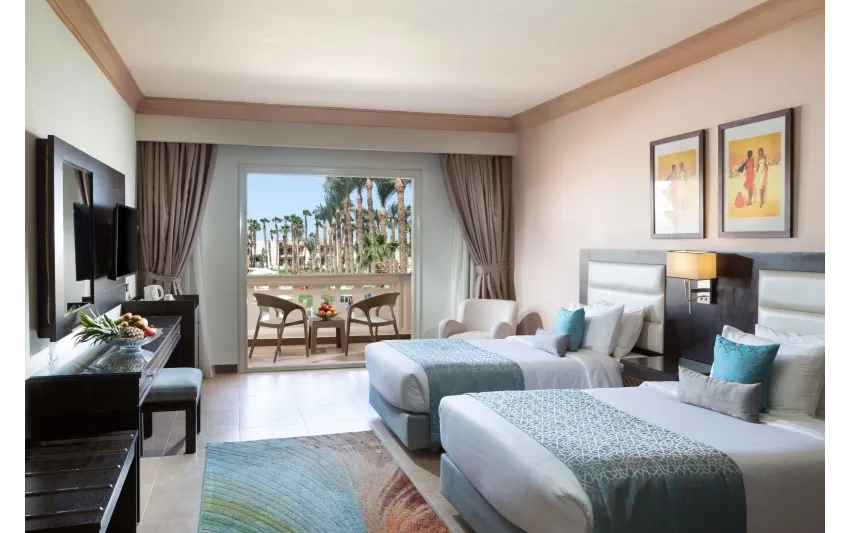 Pickalbatros Palace Resort 5*-4