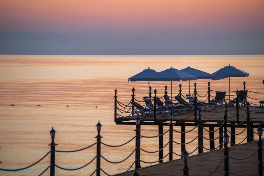 Sealife Kemer Resort Hotel 5*-27