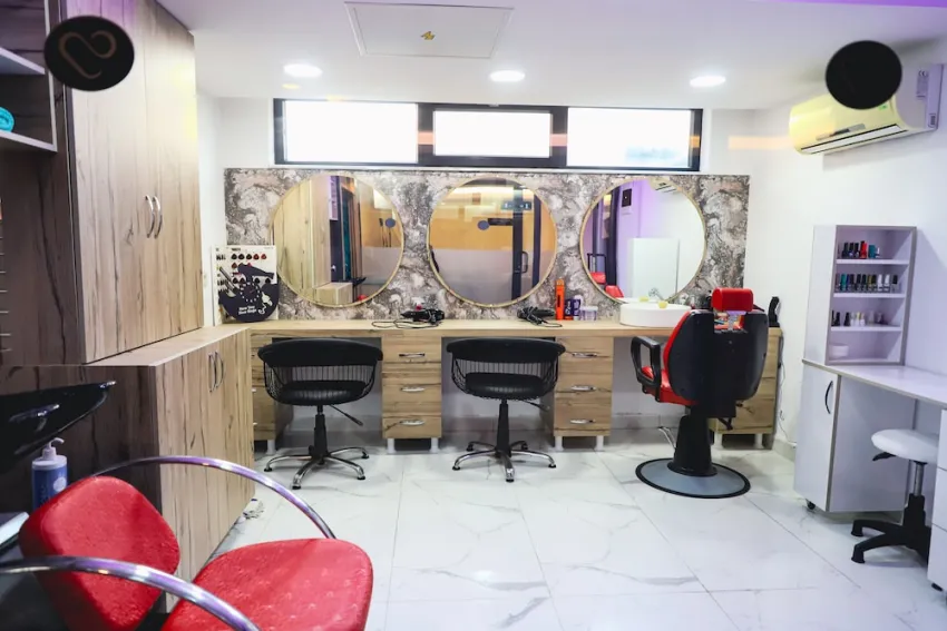 Side Amour Hotel 4*-34