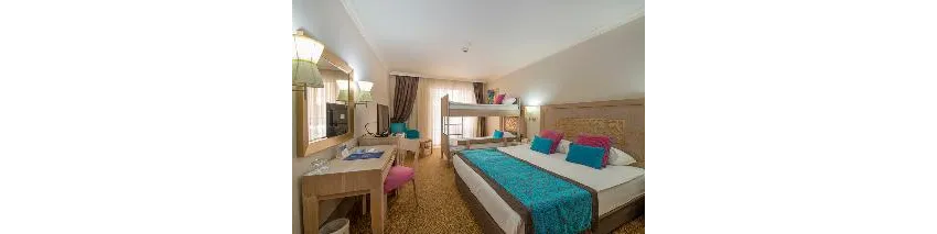 Crystal Family Resort & Spa 5*-81
