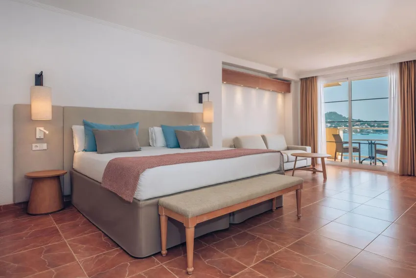 Iberostar Selection Jardin del Sol Suites 4*-35