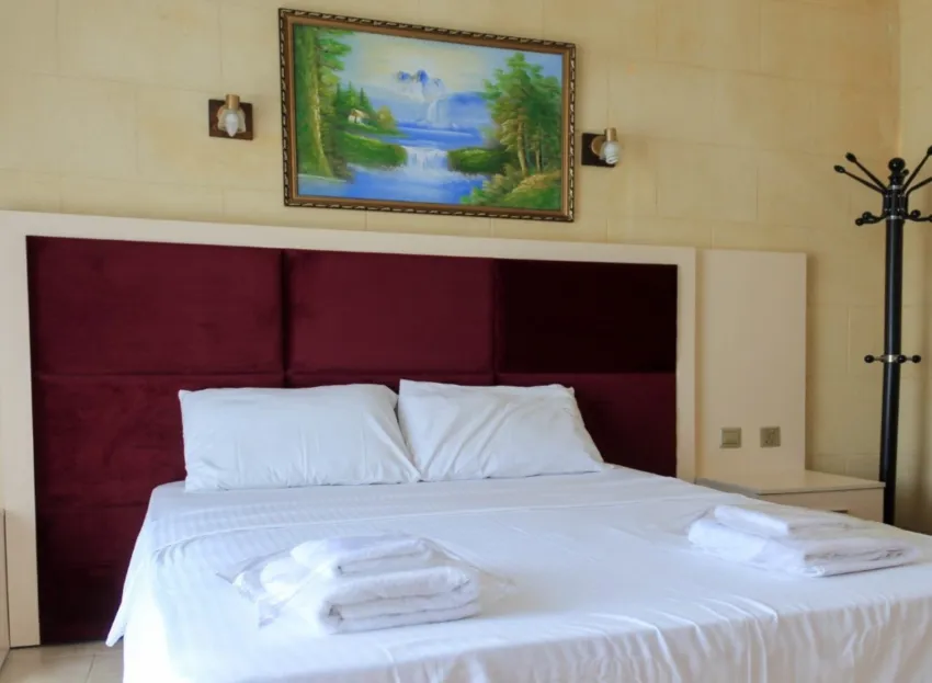 Courtyard Long Beach Holiday Resort 4*-5