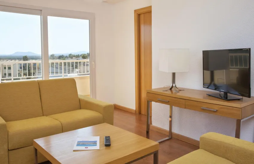 JS Alcudi Mar Hotel 4*-30