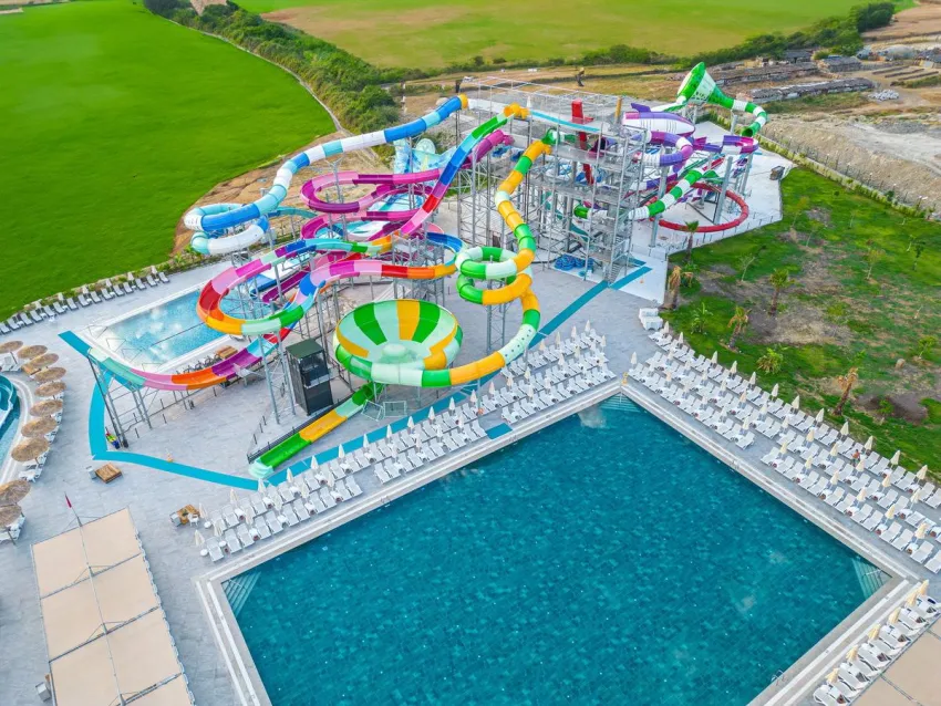 Dream Fun World Hotel 5*-22