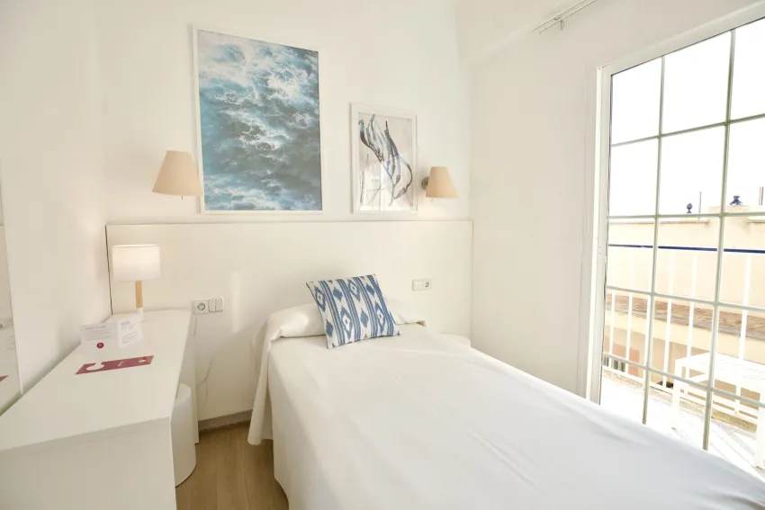 JS Hotel Horitzo 3*-10