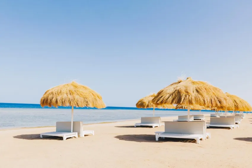 Sentido Reef Oasis Suakin 5*-18