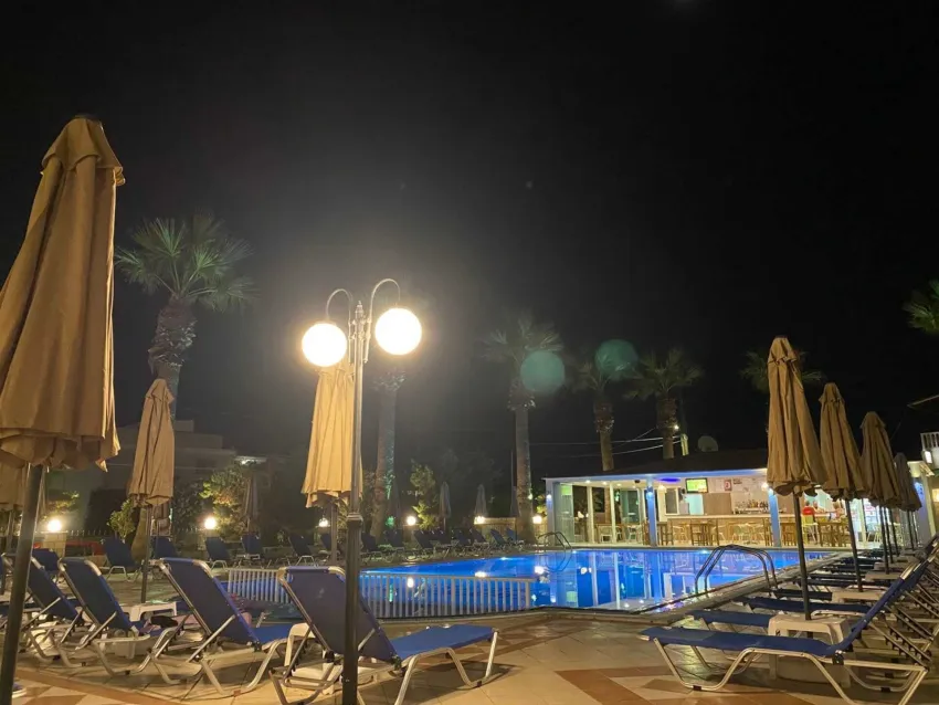 Laganas Holidays Hotel 2*-6