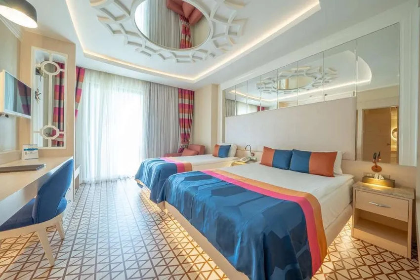 Granada Luxury Belek 5*-19