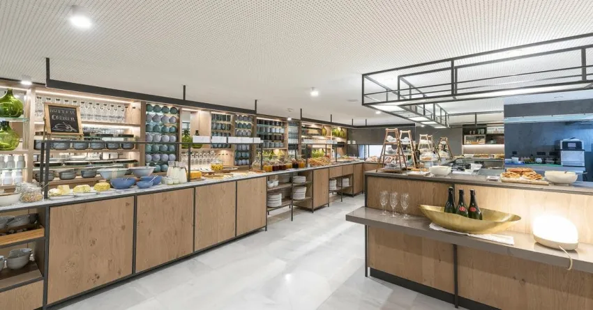 Melia Palma Marina 4*-239