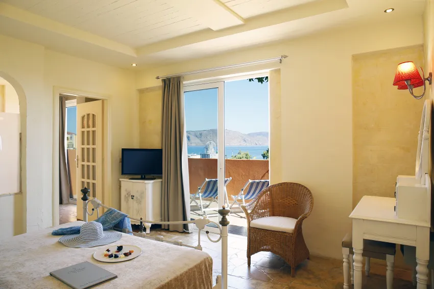 Orpheas Resort Hotel Adults Only 16+ 4*-83