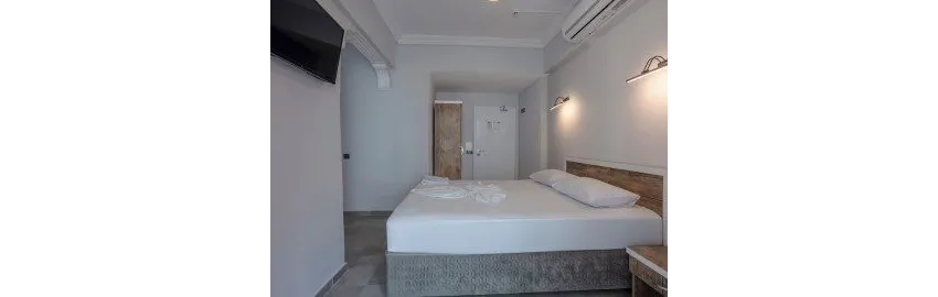 Best Alanya Hotel 3*-26