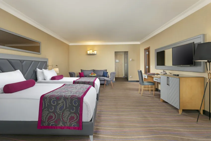 Sirene Belek Hotel 5*-24